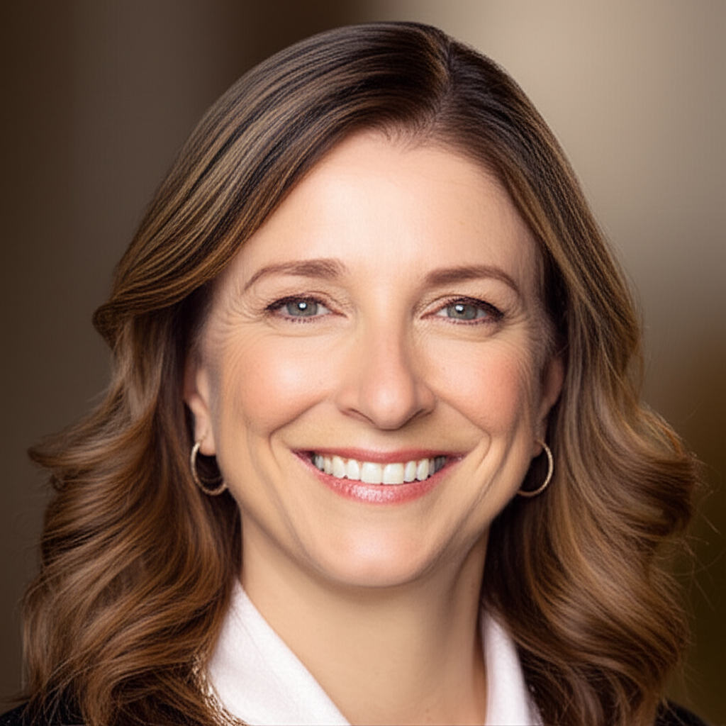 Melinda Gates