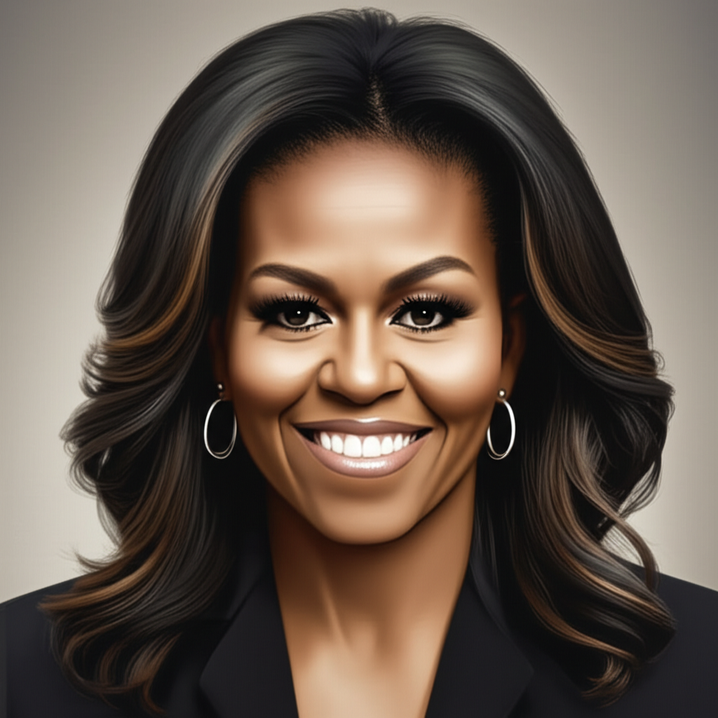 Michelle Obama