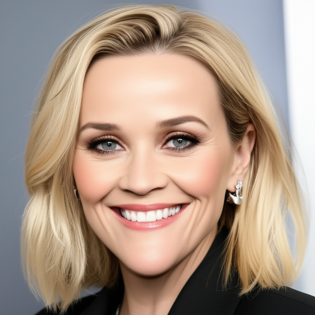 Reese Witherspoon