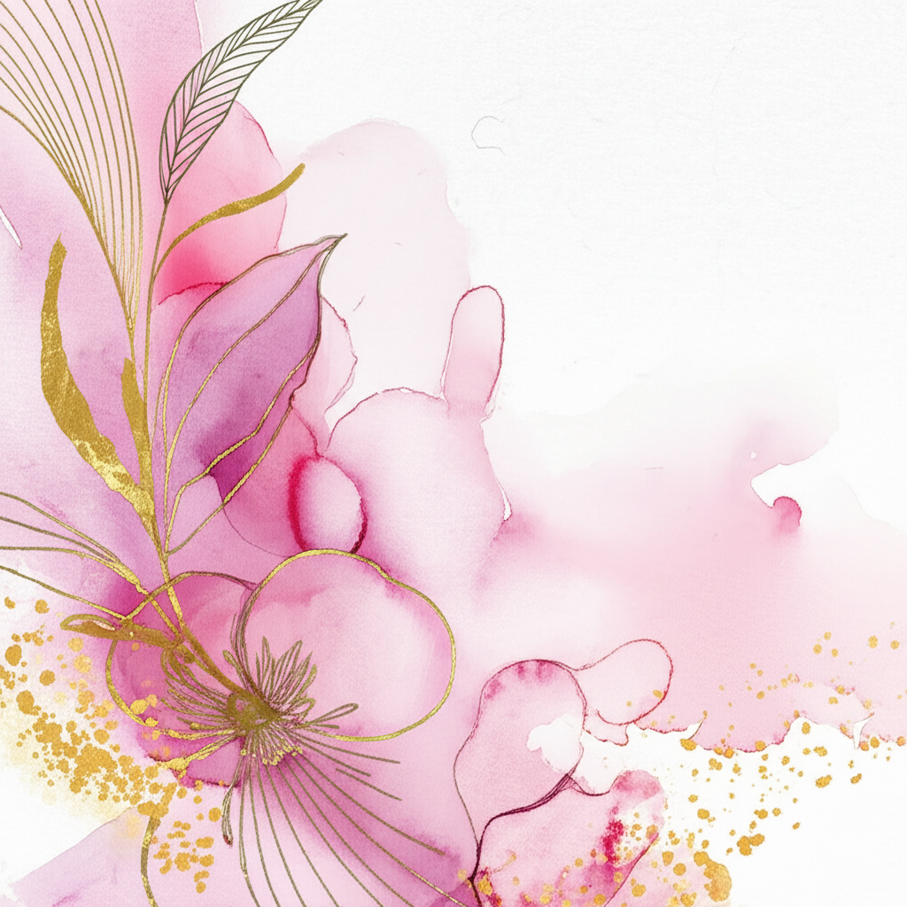 Watercolor artwork 1